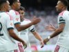 Jude Bellingham, Kylian Mbappe Fire As Real Madrid Ease To Malaga Win