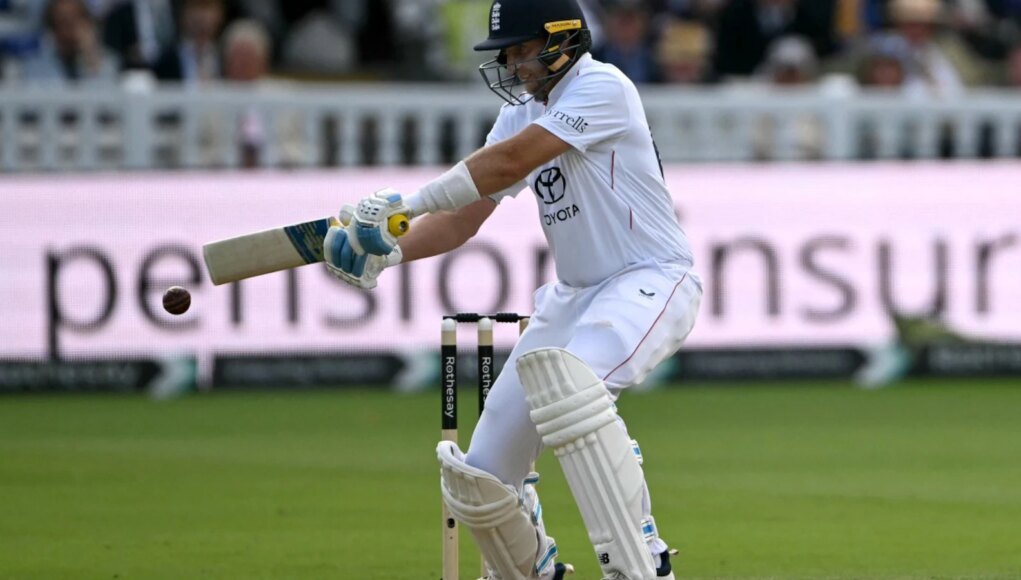 Joe Root Breaks Ricky Ponting’s Big World Record During 2nd Test vs Pakistan