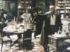 Daily Quiz | On Sean Connery