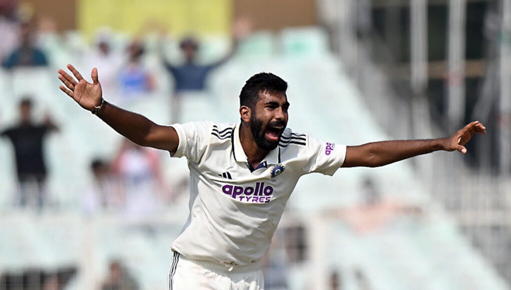 29-Year-Old Pacer Auqib Nabi To Replace Injured Jasprit Bumrah For Sri Lanka Tests? Report Makes Big Revelation