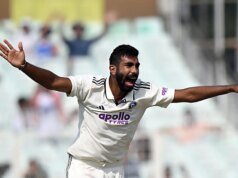 29-Year-Old Pacer Auqib Nabi To Replace Injured Jasprit Bumrah For Sri Lanka Tests? Report Makes Big Revelation