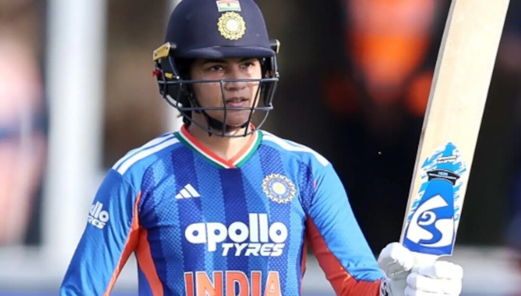 Yastika Bhatia, Anushka Sharma To Lead India A Squads During Australia A Women’s Tour