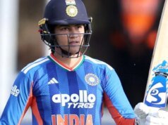 Yastika Bhatia, Anushka Sharma To Lead India A Squads During Australia A Women’s Tour