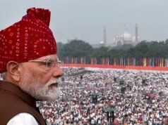 Nationwide Talent Hunt To Be Launched With Olympics 2036 In Focus: PM Narendra Modi On Independence Day