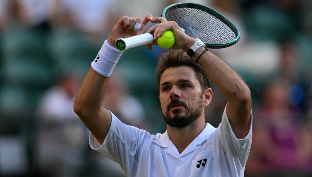 Ex-Champion Stan Wawrinka Gets Last-Minute Wildcard To US Open 2026