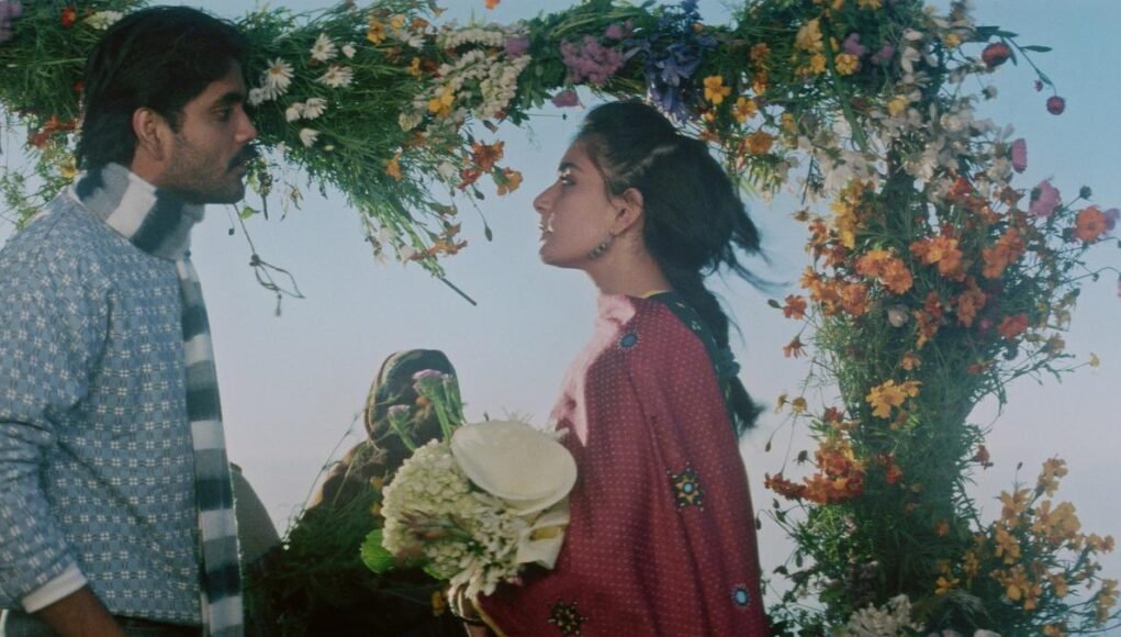 ‘Geethanjali’ re-release: Cinematographer PC Sreeram revisits Mani Ratnam’s iconic love story