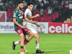 Mohun Bagan vs NorthEast United LIVE Updates, Durand Cup 2026 Semi-Final: Penalty Shootout On The Cards; Mohun Bagan Survive Huge Scare | MBSG 0-0 NEUFC
