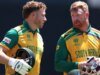 Gulf Giants Add Miller, Klaasen; Omarzai, Muzarabani Return Ahead Of ILT20 Season 5