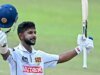 Sri Lanka Star Sonal Dinusha Breaks Massive Record After Century In 2nd Test Against India