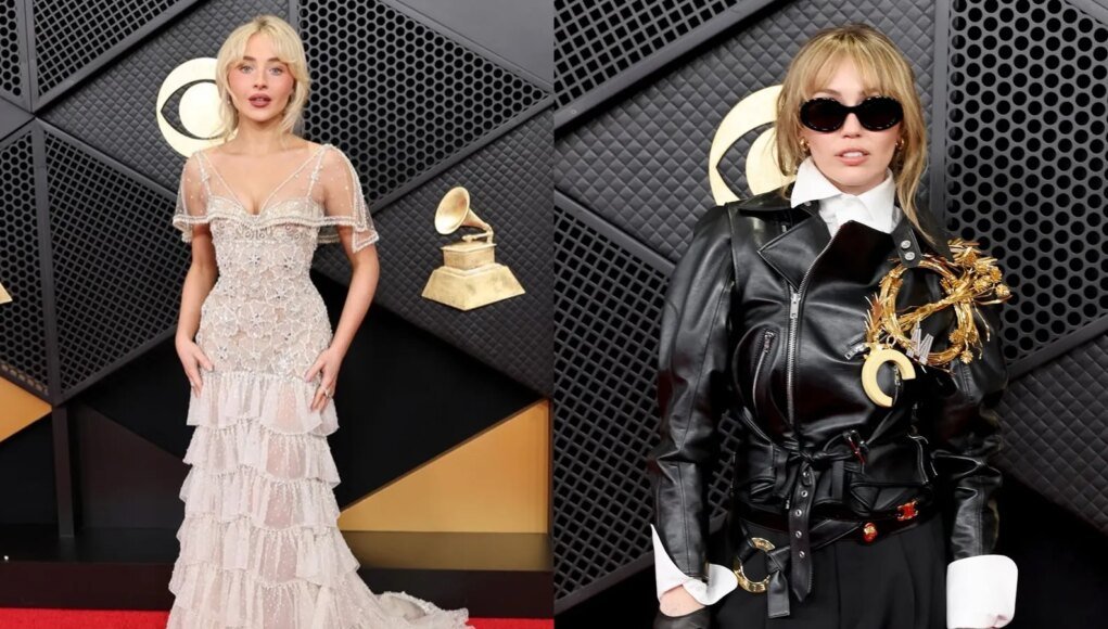 Grammys 2026: Bold Fashion Meets High-Stakes Activism Grammys 2026: Bold Fashion Meets High-Stakes Activism