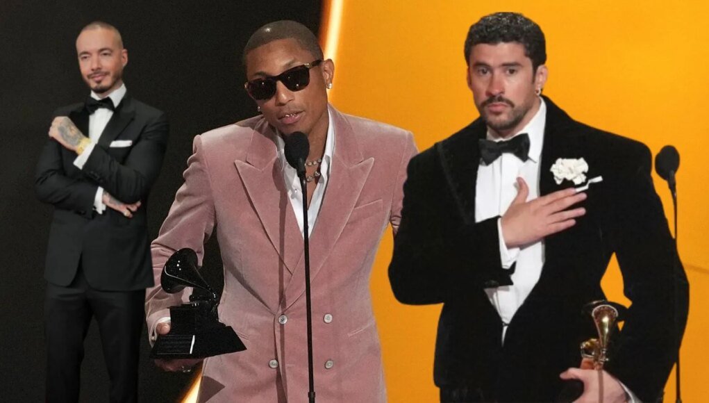 Grammy Awards 2026: Kendrick Lamar, Bad Bunny, and the Rise of High-Horology on the Red Carpet Grammy Awards 2026: Kendrick Lamar, Bad Bunny, and the Rise of High-Horology on the Red Carpet