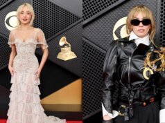 Grammys 2026: Bold Fashion Meets High-Stakes Activism