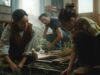 ‘The Last House’ movie review: Wagner Moura and Greta Lee are housebound by incuriosity