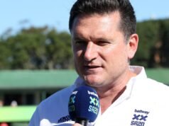 Graeme Smith Hails India-South Africa Bond, Extends Independence Day Wishes