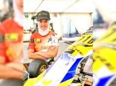 India’s Racing Sensation Atiqa Mir Gets New Boost