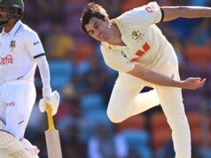Australia vs Bangladesh LIVE Score, 1st Test Day 2: Bangladesh Rattle Australia With Dominant Show