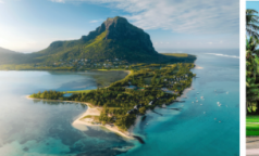 Tee Off in Paradise at Beachcomber Resorts in Mauritius | News