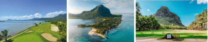 Tee Off in Paradise at Beachcomber Resorts in Mauritius | News Tee Off in Paradise at Beachcomber Resorts in Mauritius | News