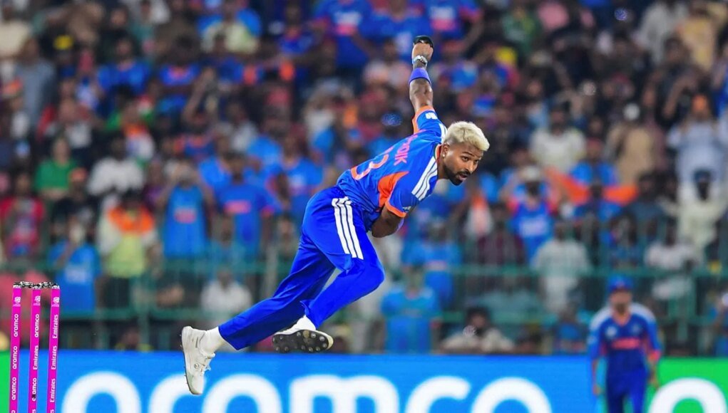 Hardik Pandya’s “Rudra” Watch: The Ultra-Rare Timepiece That Stole the India vs. Pakistan Show