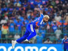 Hardik Pandya’s “Rudra” Watch: The Ultra-Rare Timepiece That Stole the India vs. Pakistan Show