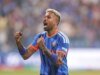 From Rolex ‘Giraffe’ to Richard Mille: Elite watches spotted at India’s T20 World Cup semi final win | Fashion News