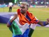 Hardik Pandya flaunts a ₹3.8 lakh Favre Leuba watch during the India vs. NZ T20 World Cup clash | Fashion News