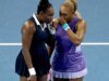 Serena And Venus Williams Will Play Doubles Together At The US Open 2026