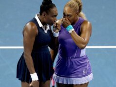 Serena And Venus Williams Will Play Doubles Together At The US Open 2026
