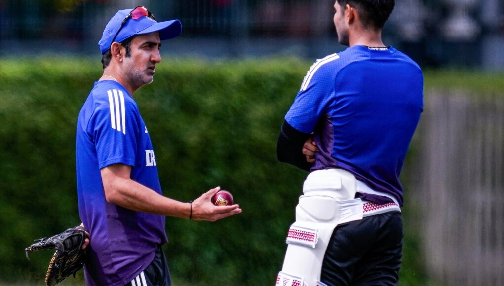 “No Jasprit Bumrah, A Bit of Inexperience”: Warning Bell Sounded As India Face Sri Lanka