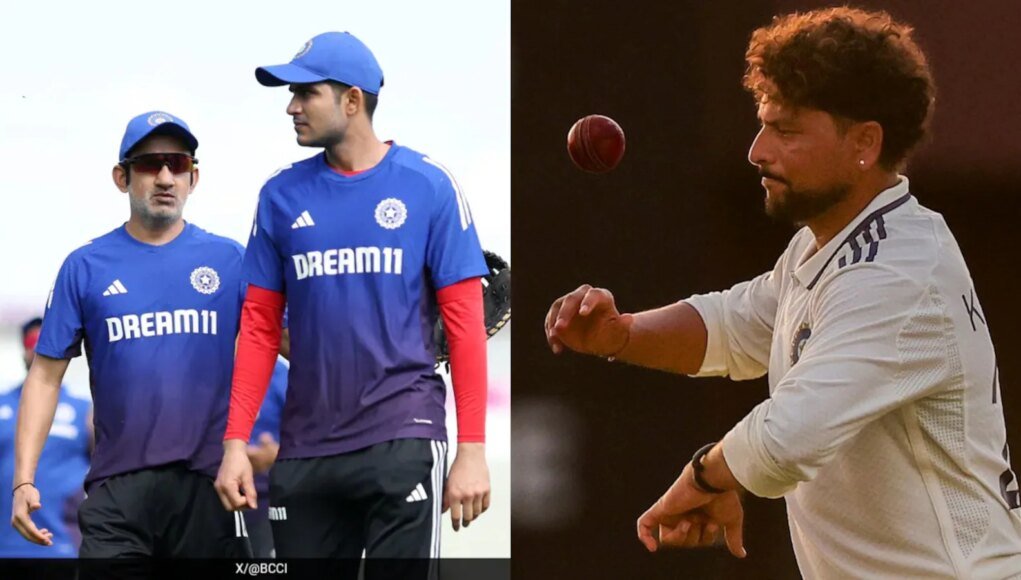Gautam Gambhir Sends Strong Message On Kuldeep Yadav’s Future Ahead Of Second Sri Lanka Test