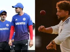 Gautam Gambhir Sends Strong Message On Kuldeep Yadav’s Future Ahead Of Second Sri Lanka Test