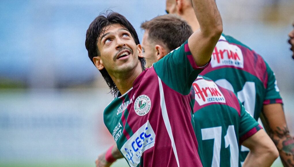 Mohun Bagan, NorthEast United Clash For Durand Cup Final Berth Mohun Bagan, NorthEast United Clash For Durand Cup Final Berth