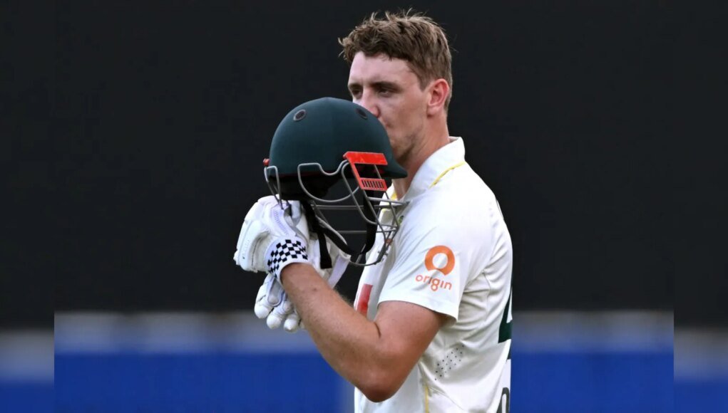 “A Blueprint To Follow”: After Bangladesh Humiliation, Only 1 Australian Star Earns Praise “A Blueprint To Follow”: After Bangladesh Humiliation, Only 1 Australian Star Earns Praise