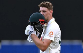 “A Blueprint To Follow”: After Bangladesh Humiliation, Only 1 Australian Star Earns Praise