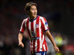 Kang-In Lee, Alex Baena Guide Atletico Madrid To Opening La Liga Win Over Malaga