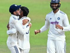 India vs Sri Lanka LIVE Score, 2nd Test Day 5: Play Starts In Colombo Despite Weather Concerns; SL 6 Down
