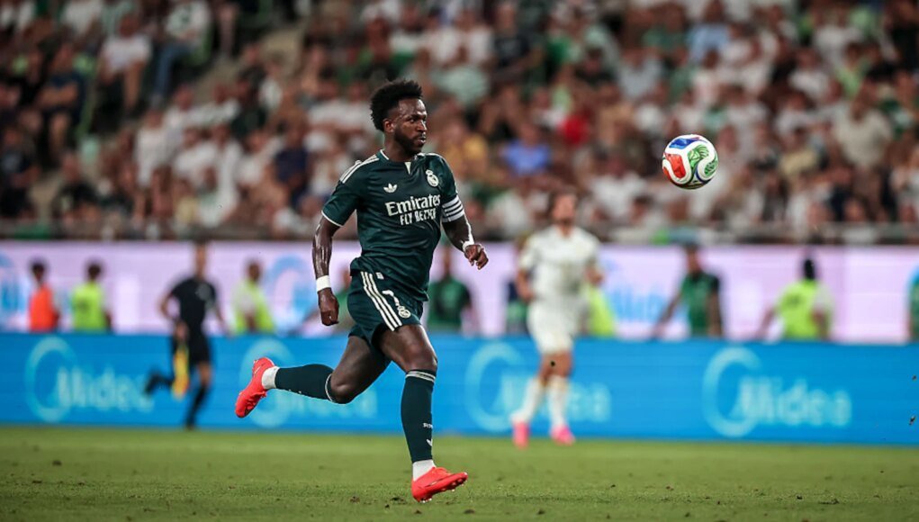 Real Madrid vs Deportivo A Coruna LIVE Streaming, Trofeo Teresa Herrera LIVE Telecast: When And Where To Watch