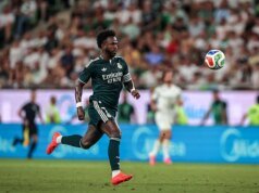Real Madrid vs Deportivo A Coruna LIVE Streaming, Trofeo Teresa Herrera LIVE Telecast: When And Where To Watch
