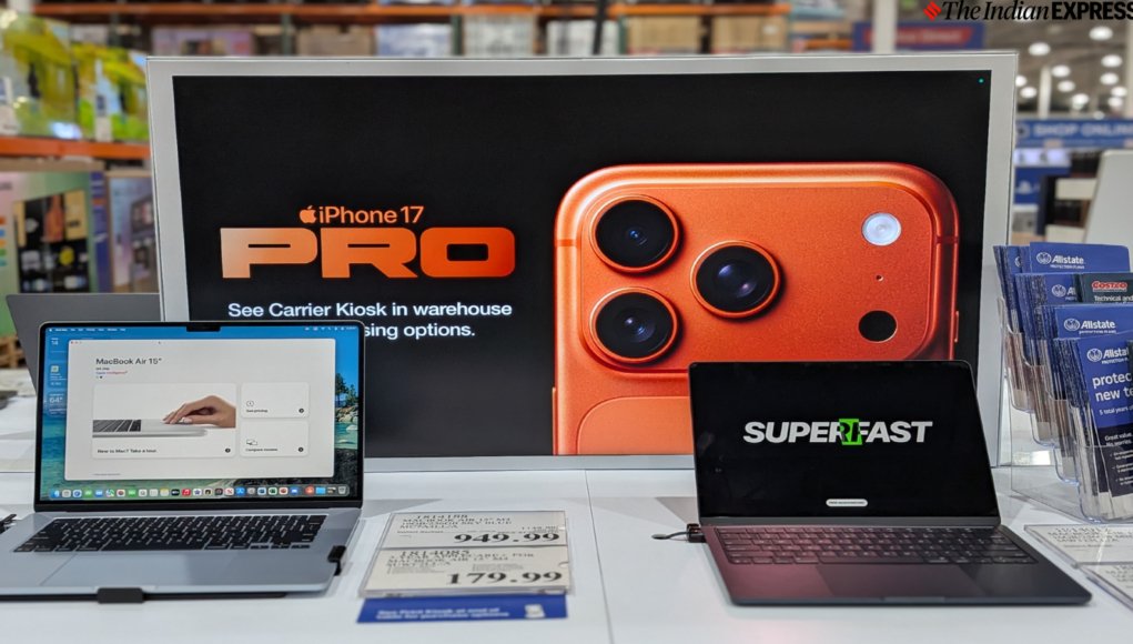 No, the iPhone is not costliest in India