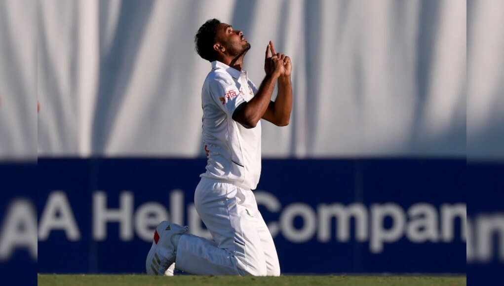 Australia vs Bangladesh, 2nd Test Day 1, Highlights: Shoriful Islam’s Deadly Spell Help Bangladesh Bounce Back vs Australia