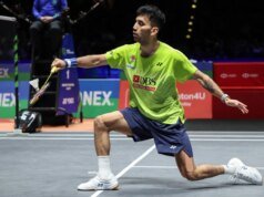 “Tried To Open Up The Game Bit More”: Lakshya Sen Reflects On Comeback Victory In BWF World Championships