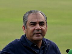 ‘Ruined This Team’: Mohsin Naqvi-Led PCB Blamed For Pakistan’s Debacle In England