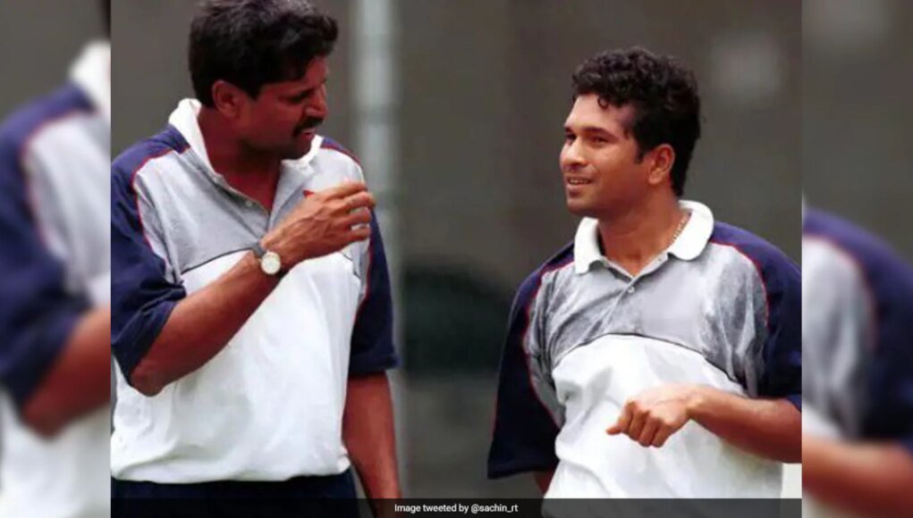 Sachin Tendulkar vs Kapil Dev In Final: R Ashwin Reveals His Greatest-Ever Indian Cricketer