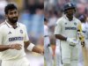 After Jasprit Bumrah And Sai Sudharsan Injury Blow, Report Gives Another Bad News For India