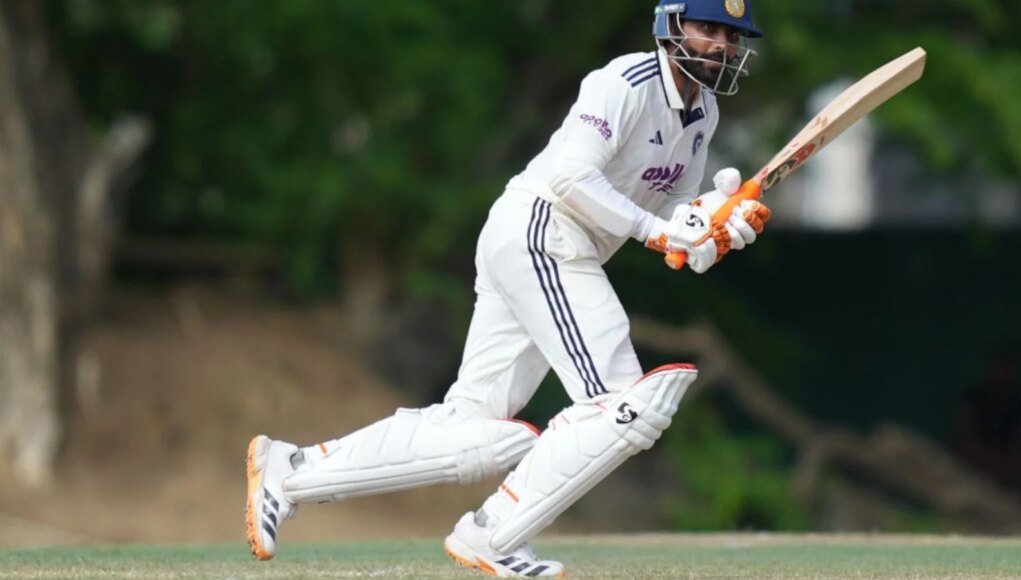 ‘It Annoyed Me’: Stuart Broad’s Candid Verdict On Ravindra Jadeja ‘It Annoyed Me’: Stuart Broad’s Candid Verdict On Ravindra Jadeja