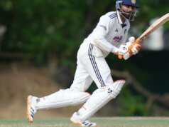 ‘It Annoyed Me’: Stuart Broad’s Candid Verdict On Ravindra Jadeja
