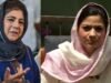 J&K opposition party Peoples Democratic Party President Mehbooba Mufti and the party leader Iltija Mufti were placed under house arrest on Sunday ahead of Martyrs’ Day on July 13.