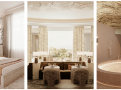 HISTORIC LOIRE VALLEY ESTATE IS TRANSFORMED INTO ONE OF FRANCE’S MOST ANTICIPATED OPENINGS | News