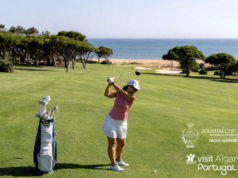 Visit Algarve Partners with the 2026 Solheim Cup | News