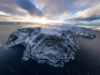 Hurtigruten introduces “Northern Delights”: The ultimate voyage to the frozen frontier of the Arctic | News